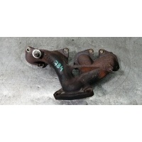 Коллектор выпускной Alfa Romeo 147 2001 60663056