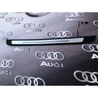 накладка на порог Audi A6 4G/C7 2016 4G0947405G