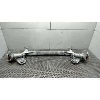 Балка подвески задняя, Hyundai i30 2012-2015 2014 55100A5500