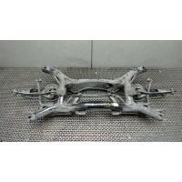 Балка подвески задняя Mitsubishi Outlander XL 2006-2012 2007 4100A036