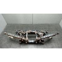 Балка подвески задняя, Nissan Rogue 2007-2013 2009 55400JG200