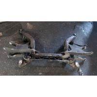 Балка подвески задняя Audi A4 (B8) 2007-2011 2008 4D0505235AG
