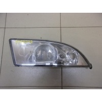 Фара противотуманная левая Skoda Fabia 2007-2015 ,Roomster 2006- 5J0941701B