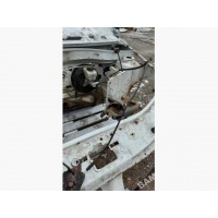 Трос капота Dacia Sandero 2008