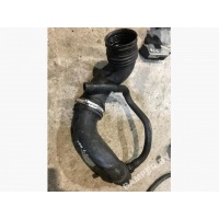 Патрубок турбины Renault Scenic 2004 8200201615