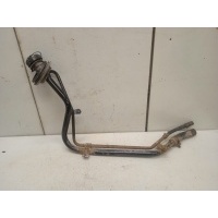 Горловина топливного бака Mazda 6 GG 2002-2007 GJ6A42210