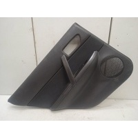 Обшивка двери Mazda Mazda6 GG 2002-2007 GR2R6855YK02