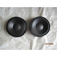Volkswagen динамик dynaudio 1q0035454d