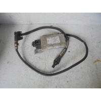 Лямбда зонд volkswagen гольф v 1.6 fsi 03c907807c