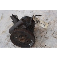 Насос гидроусилителя руля Volkswagen Passat B3 1991 027145255