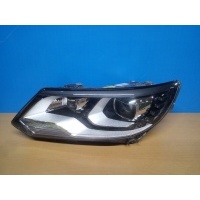 Фара левая Volkswagen Tiguan 1 2007-2016 5n1941753b
