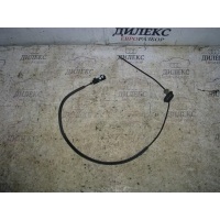 трос открывания капота VW Tiguan 2007-2011 2008 5n0823535