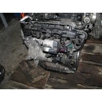 двигатель (двс) VW Tiguan 2007-2011 2008 2.0 CAW 06J100033S