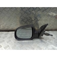 Зеркало Lacetti (11-) / Gentra (13-) большое (механ) L Б\У