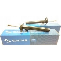 Амортизаторы sachs 5 e61 универсал спортивный передняя