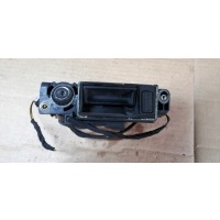 Замок ручка люка a2037500693 мерседес w203