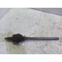 Полуось передняя левая Land Rover Range Rover Classic 2 P38A 1994-2003 FTC3465