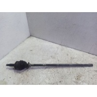 Полуось передняя правая Land Rover Range Rover Classic 2 P38A 1994-2003 FTC3466
