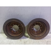Диск тормозной Lexus LX 3 2008- 4243160290