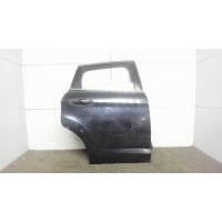 Дверь боковая зад. правая Ford C-Max 2010- 2011 1875275