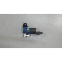 Двигатель (насос) омывателя, Renault Modus 2005 7700428386
