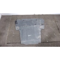 Защита моторного отсека (картера ДВС), Renault Scenic 2003-2009 2006 8200563696