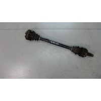 Полуось (приводной вал, шрус), зад. левая BMW 3 E90 2005-2012 2007 33217553561