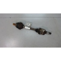 Полуось (приводной вал, шрус), перед. левая Ford Focus 2 2008-2011 2008 1682285