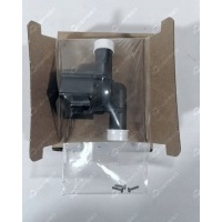 Насос электрическая радиатора ягуар xf260 x260 xf 260