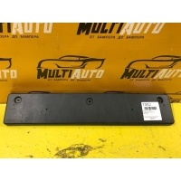 Площадка Гос номера Hyundai Tucson 3 2018-2020 86529d7500