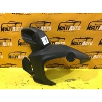 Пластик боковой BMW K51 R1200GS Adv. 2014-2016 46638536939