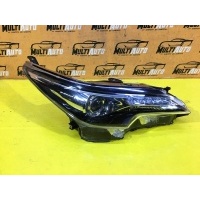 Фара Перед. Toyota Fortuner 2 AN160 2015-2020 81110-0KB90