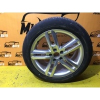 Диск Audi A6 C7 2011-2018 4g0601025bl