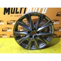 Диск Mazda CX-5 2 2017-2020 9965147090