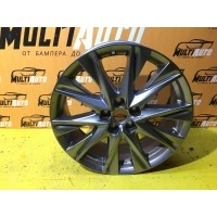 Диск Mazda CX-5 2 2017-2020 9965147090