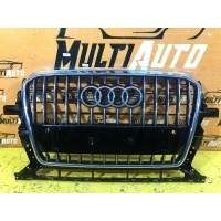 Решетка радиатора Audi Q5 8R 2012-2017 8r0853651