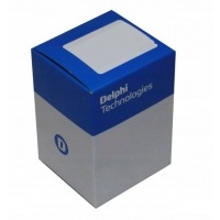 delphi ps10189 датчик давления коллектора nissan