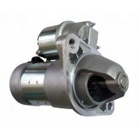 новый стартер opel astra h 1.7 cdti 2004 - 2014 r