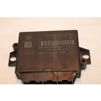 Модуль блок управления парковки pdc volkswagen passat b6 cc b7