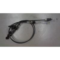 Трос кулисы КПП Ford Fiesta 2001-2007 2005 1489301