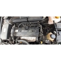 Двигатель chevrolet lacetti 1.8 16v f18d3