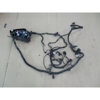 Свет установка двигателя 4l0971014b volkswagen touareg 7l