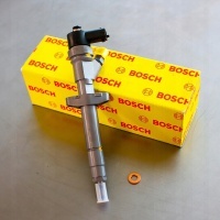 Форсунки форсунки 2.2dci renault 0445110038