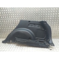 Обшивка багажника правая Toyota RAV 4 IV 40 CA40 2012> 6473042100C0