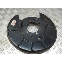 Пыльник тормозного диска переднего правого Toyota RAV 4 IV 40 CA40 2012> 4778142040