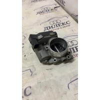 заслонка дроссельная электрическая VW Passat (B6) 2005-2010 2007 06F133062B