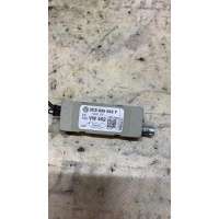 усилитель антенны VW Passat (B6) 2005-2010 2007 3C9035552F