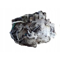 Кпп renault vel satis 3.5 8200165222
