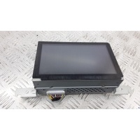Монитор NISSAN PRIMERA (2002-2007) 2003 28090AV621