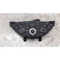 Блок управления печки и климат-контроля NISSAN PRIMERA (2002-2007) 2002 28395AV610